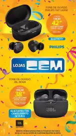 Folheto Lojas Cem Página 51