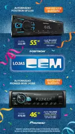 Folheto Lojas Cem Página 56