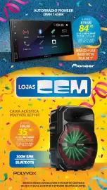 Folheto Lojas Cem Página 57