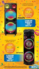 Folheto Lojas Cem Página 61