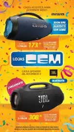 Folheto Lojas Cem Página 64