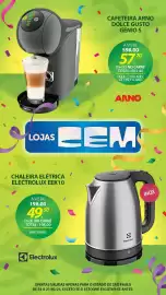 Folheto Lojas Cem Página 67