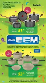 Folheto Lojas Cem Página 82