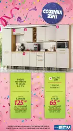 Folheto Lojas Cem Página 86