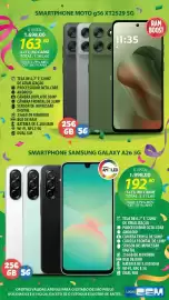 Folheto Lojas Cem Página 9