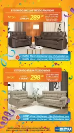 Folheto Lojas Cem Página 92