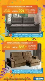 Folheto Lojas Cem Página 93