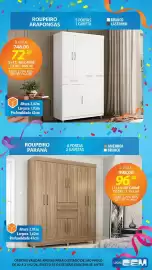 Folheto Lojas Cem Página 94