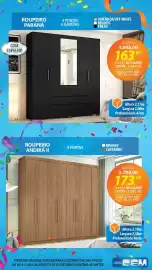 Folheto Lojas Cem Página 96