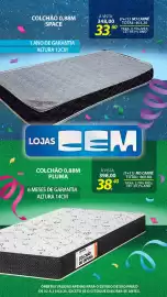 Folheto Lojas Cem Página 98