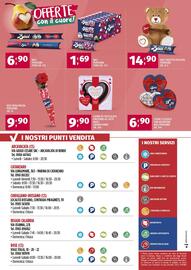 Volantino Vivo Supermercati Pagina 12