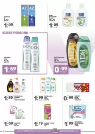 Volantino Vivo Supermercati Pagina 10