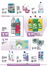 Volantino Vivo Supermercati Pagina 11