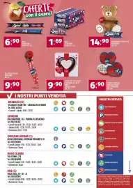 Volantino Vivo Supermercati Pagina 12