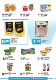 Volantino Vivo Supermercati Pagina 3