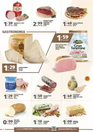 Volantino Vivo Supermercati Pagina 4