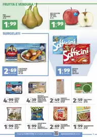 Volantino Vivo Supermercati Pagina 5
