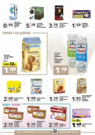Volantino Vivo Supermercati Pagina 6