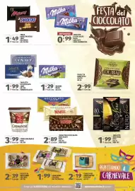 Volantino Vivo Supermercati Pagina 7