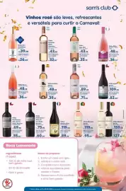 Folheto Sam's Club Página 10