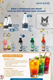 Folheto Sam's Club Página 12