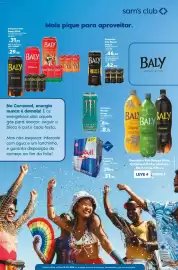 Folheto Sam's Club Página 15