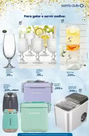 Folheto Sam's Club Página 19