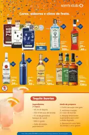 Folheto Sam's Club Página 6