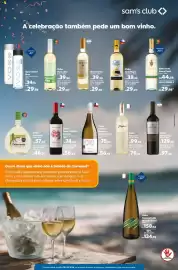 Folheto Sam's Club Página 9
