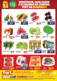 Tabloide Fort Atacadista Página 2