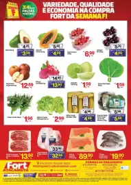 Tabloide Fort Atacadista Página 2