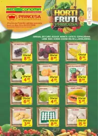 Encarte Supermercados Princesa Página 1