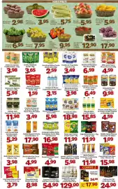 Catálogo Confiança Supermercados Página 2