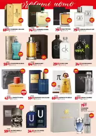 Volantino Profumeria Giorgelle Pagina 3