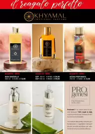 Volantino Profumeria Giorgelle Pagina 4