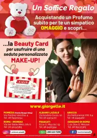 Volantino Profumeria Giorgelle Pagina 6