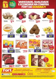 Tabloide Fort Atacadista Página 2