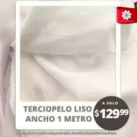 Catálogo Modatelas Página 3