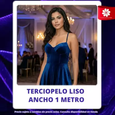 Catálogo Modatelas (válido hasta 16-02)