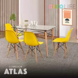 Catálogo Muebles Dico Página 2