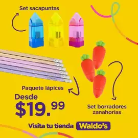Catálogo Waldos semana 6 Página 2