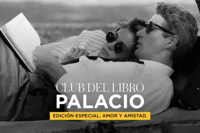 Catálogo Palacio de Hierro Página 1