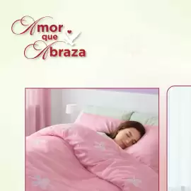 Catálogo Colchas Concord Página 1