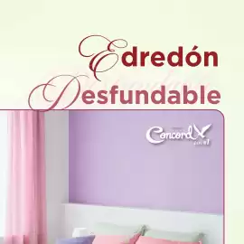 Catálogo Colchas Concord Página 2