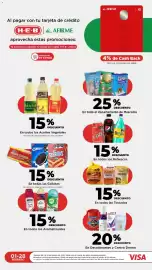 Folleto HEB Página 3