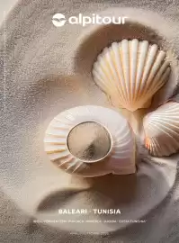 Volantino Alpitour Pagina 1