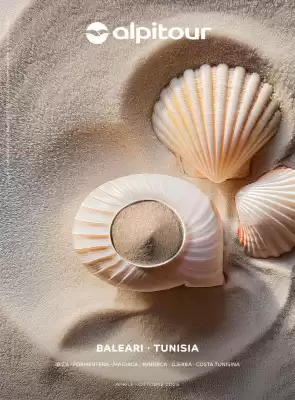 Volantino Alpitour (valido fino al 31-10)