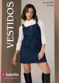 Catálogo Suburbia Página 1