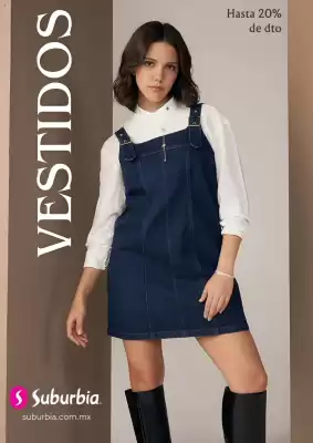 Catálogo Suburbia (válido hasta 4-03)