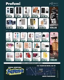 Volantino Serena Detersivi Pagina 4